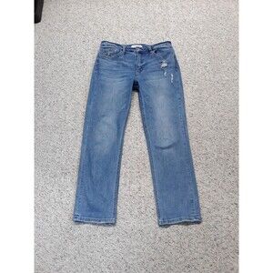 Women's Blue Lovervet Jeans 29